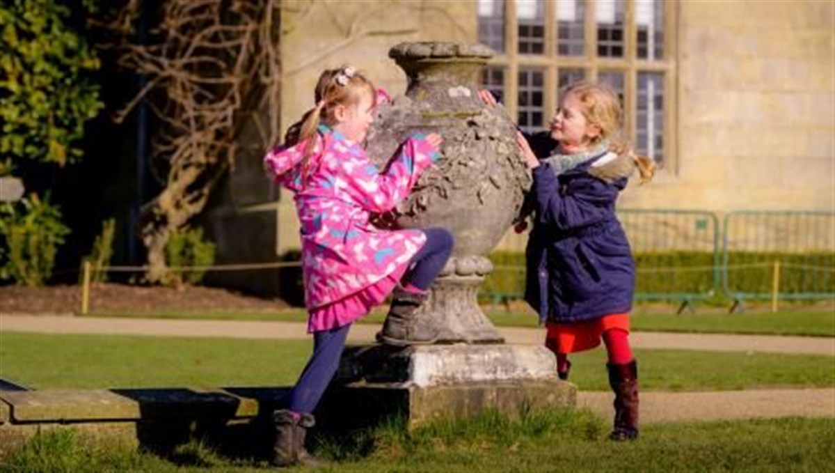 Wakehurst Place