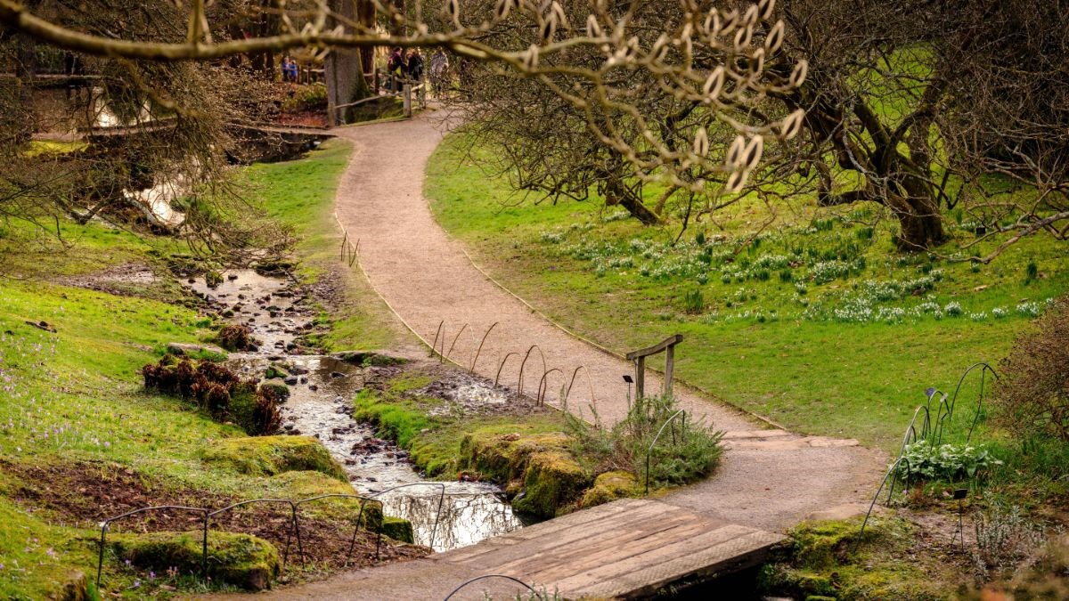 Wakehurst Place