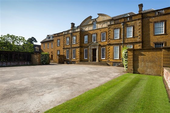 Upton House, Warwickshire <span style='font-size:8px;'>├é┬®National Trust Images/Rupert Truman </span>