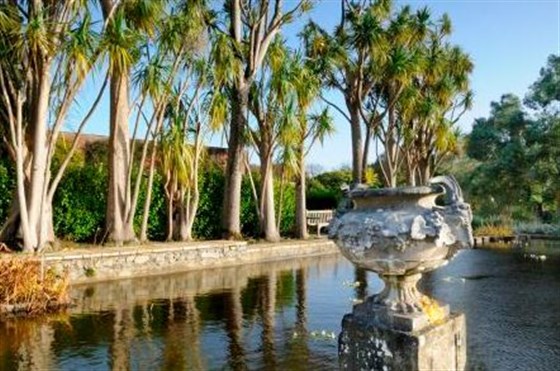Logan Botanic Garden,
