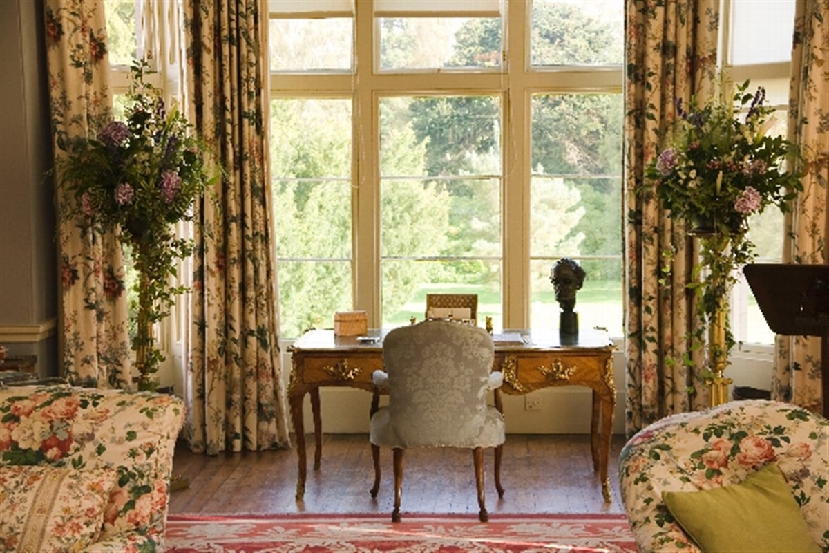 Stunning Interiors 