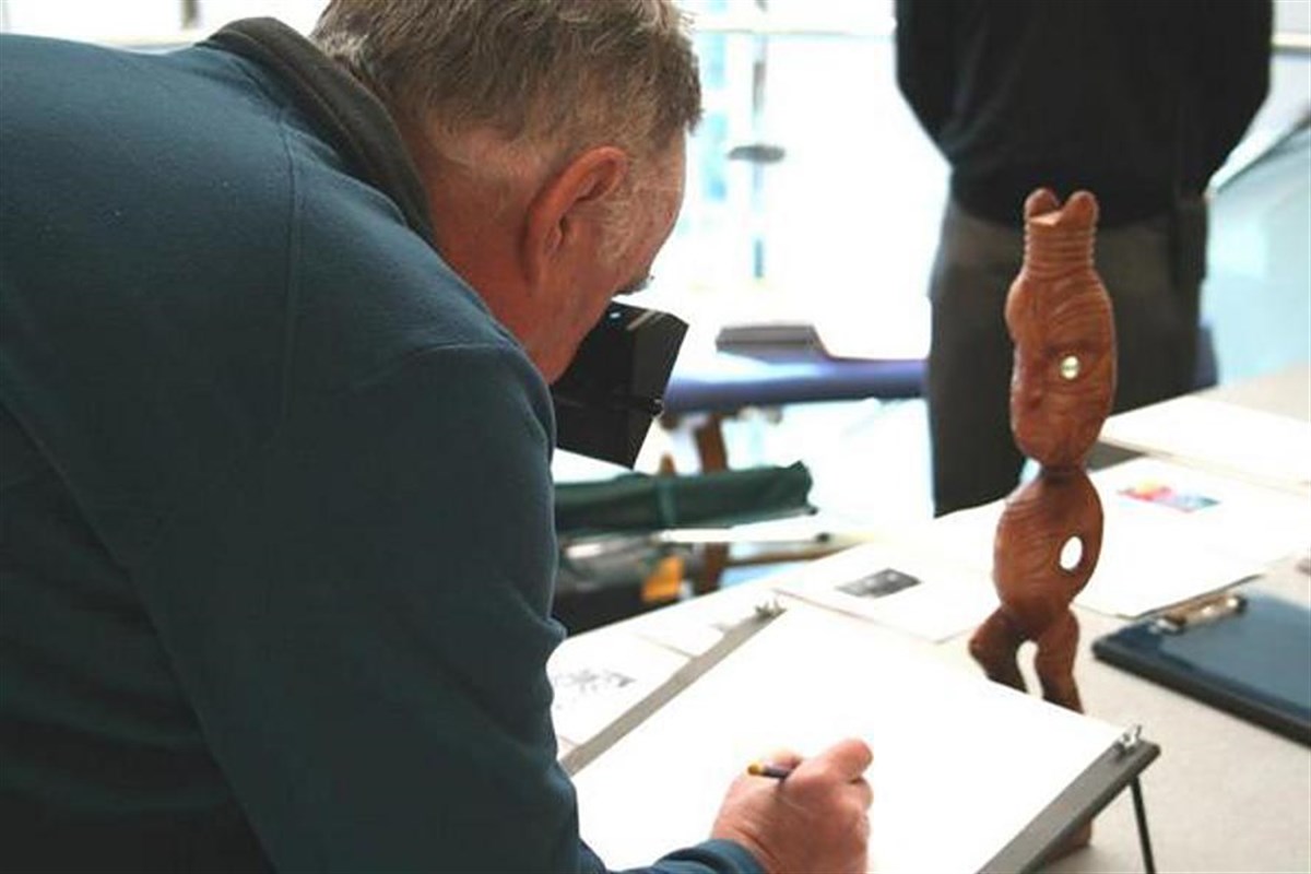 Big Draw 2012