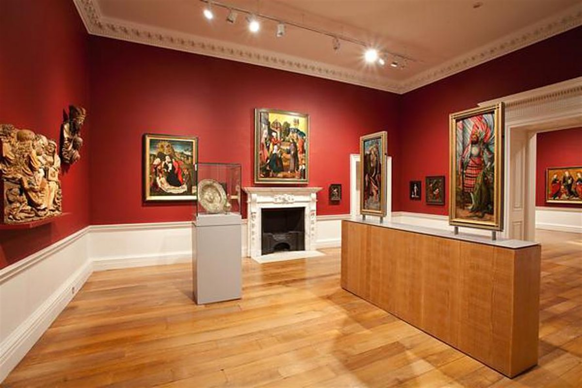 Northern European Collection