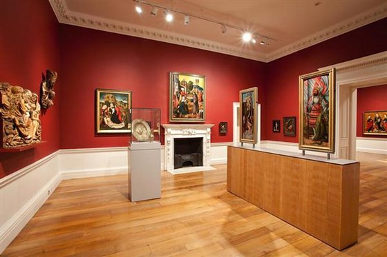 Northern European Collection