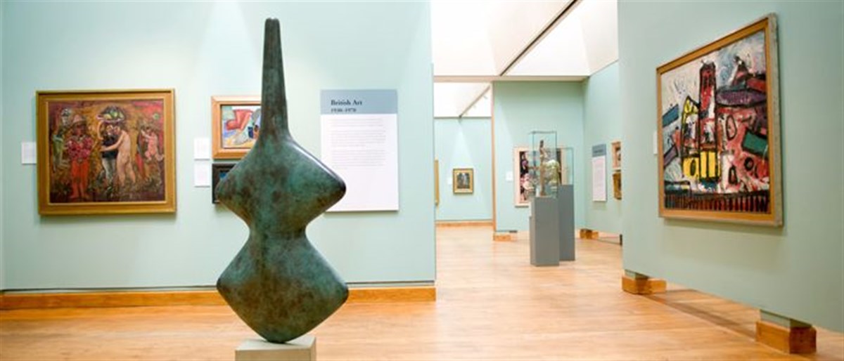 The Hunterian Museum  <span style='font-size:8px;'> The Hunterian Museum ® The Hunterian, University of Glasgow 2015. </span>