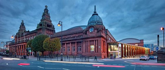 The Hunterian Museum  <span style='font-size:8px;'> The Hunterian Museum ® The Hunterian, University of Glasgow 2015. </span>