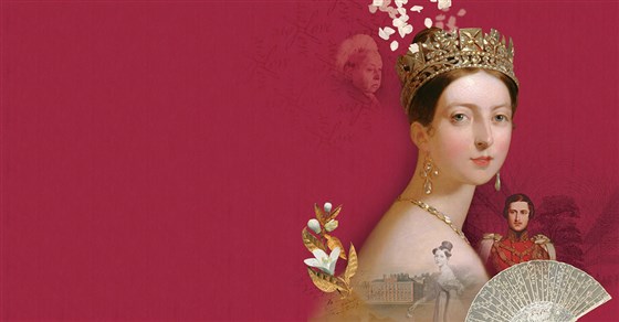 Victoria Revealed Exhibition