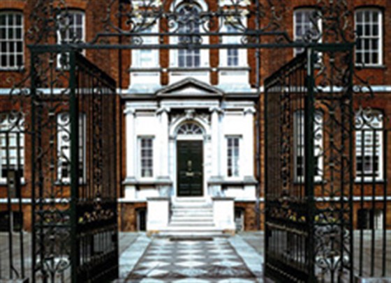 Ranger's House