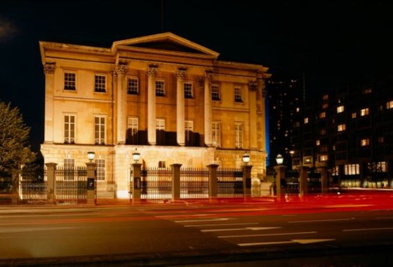 Apsley House