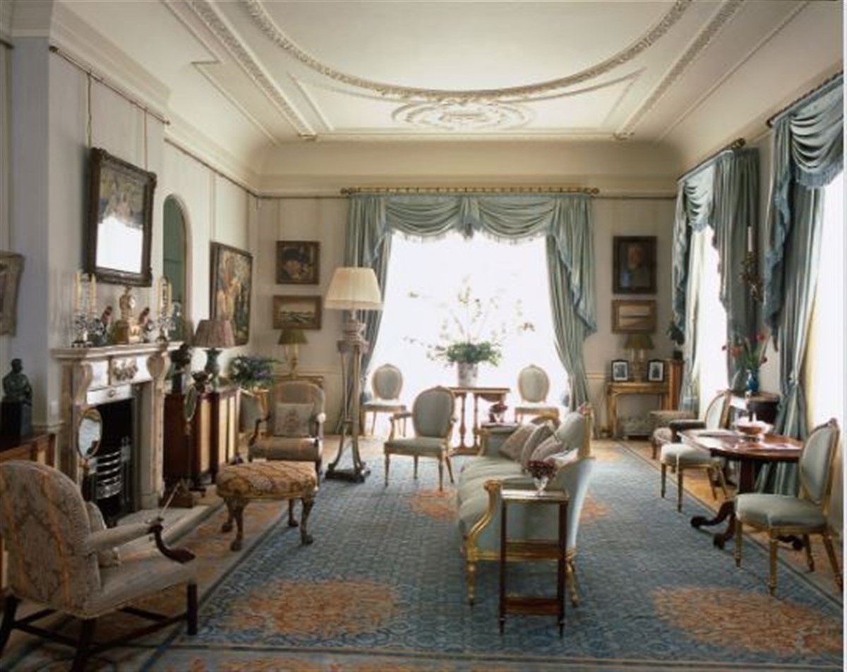 Clarence House, Londres