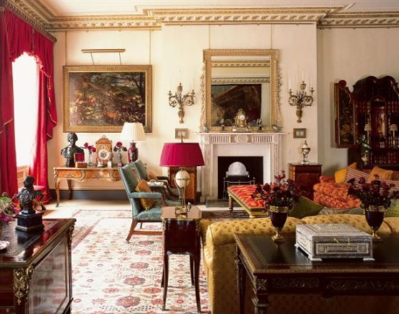 Clarence House, Londres