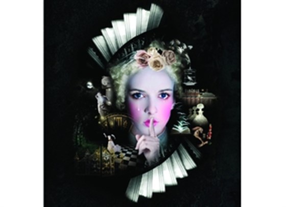 Fantastic Exhibitions at Kensington Palace 