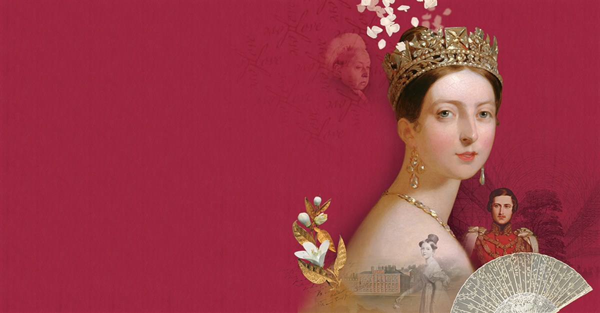Queen Victoria Exhibitions at Kensington Palace 