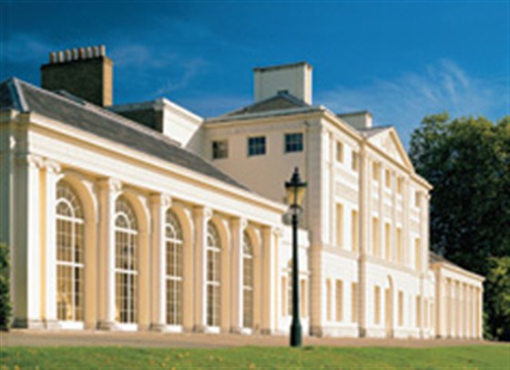Belle maison Kenwood 