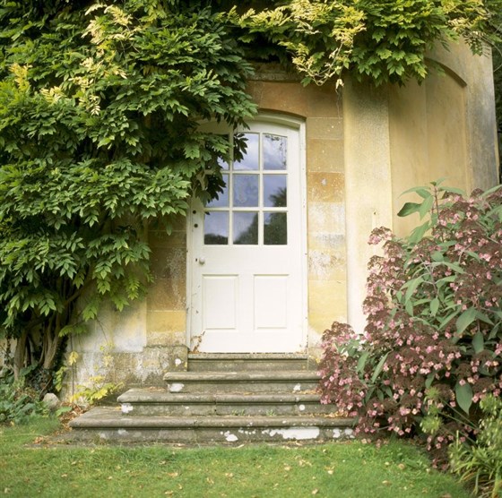 Clevedon Court, North Somerset