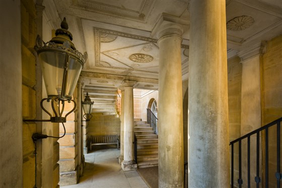  Basildon Park, Berkshire <span style='font-size:8px;'>®National Trust Images/Andrew Butler</span>
