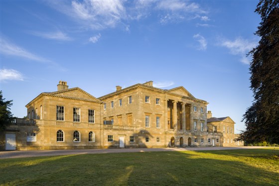  Basildon Park, Berkshire <span style='font-size:8px;'>®National Trust Images/Andrew Butler</span>