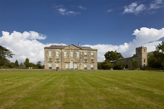 Claydon, Buckinghamshire