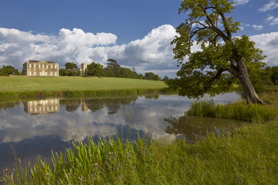 Claydon, Buckinghamshire