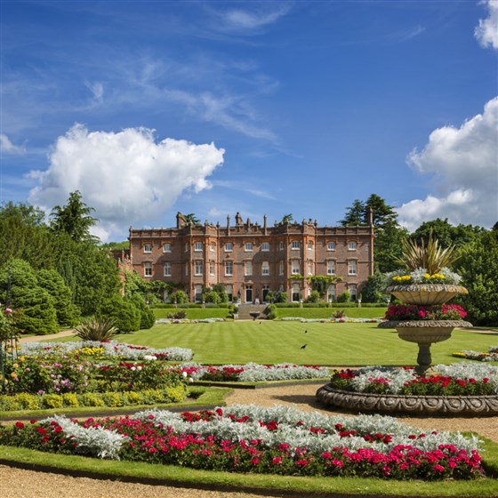 Hughenden, Buckinghamshire <span style='font-size:8px;'>®National Trust Images/Andrew Butler</span>