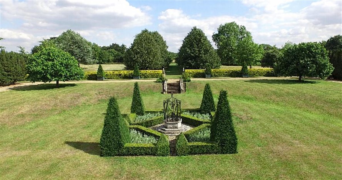 Big Lawn