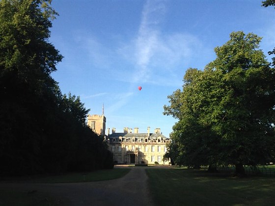 Elton Hall