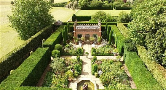 The Orangery