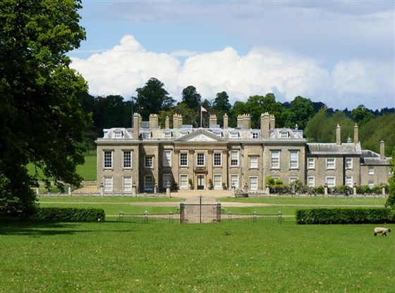 Althorp House