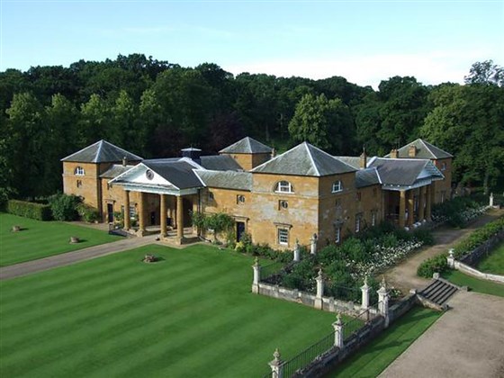 The Stables