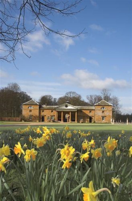 The Stables