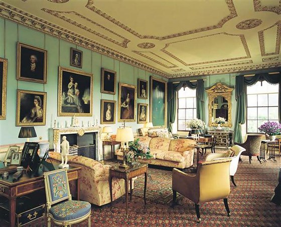 South Drawing Room