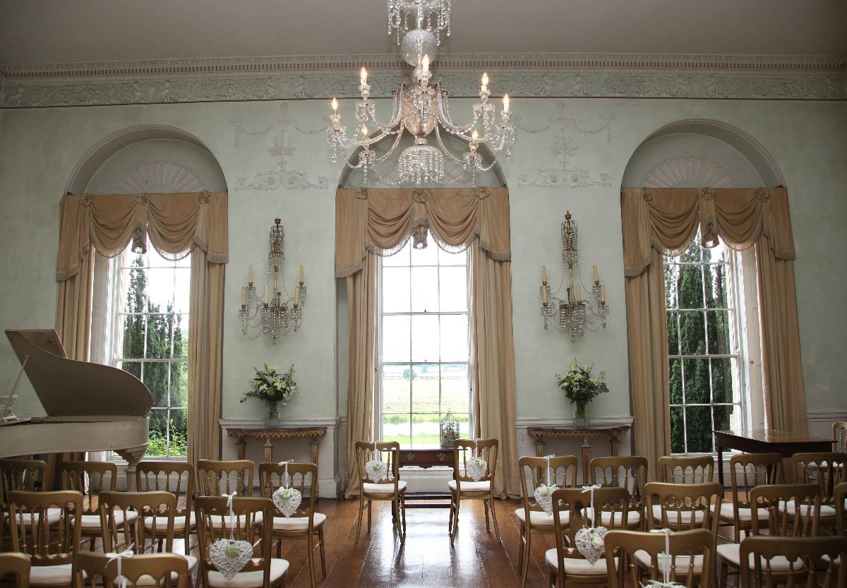 The Saloon 