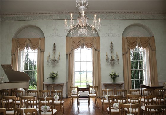 The Saloon 