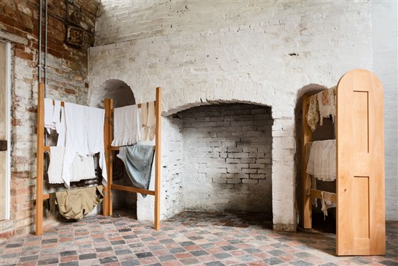 The Old Laundry