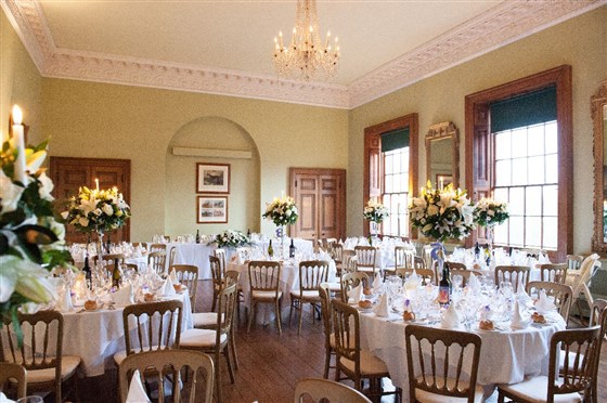 The Ballroom