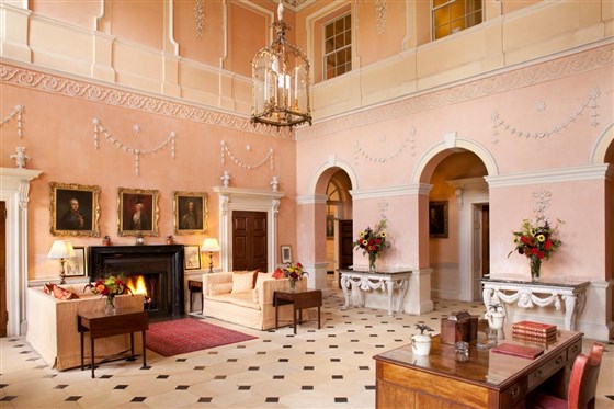 The Great Hall