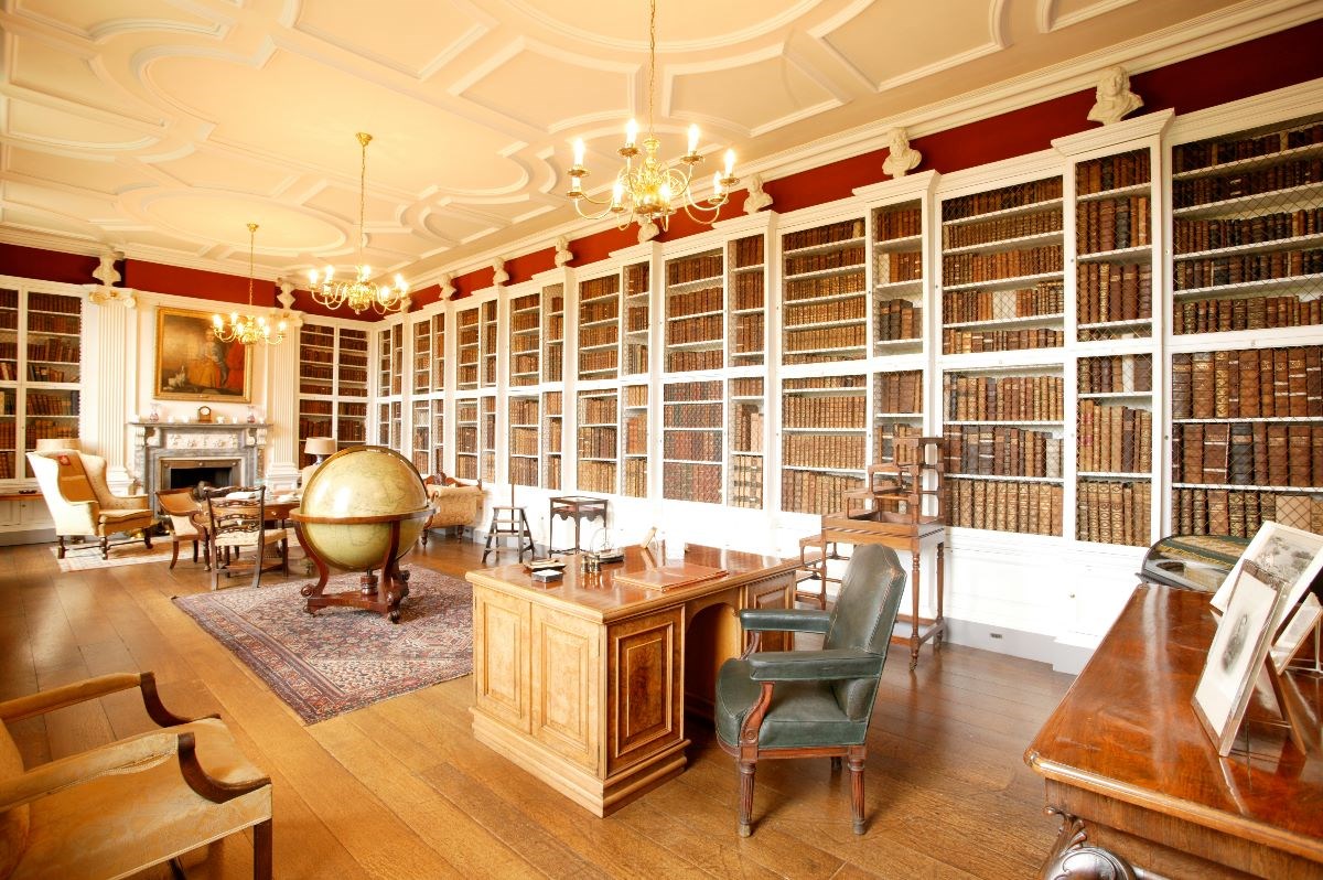 Library