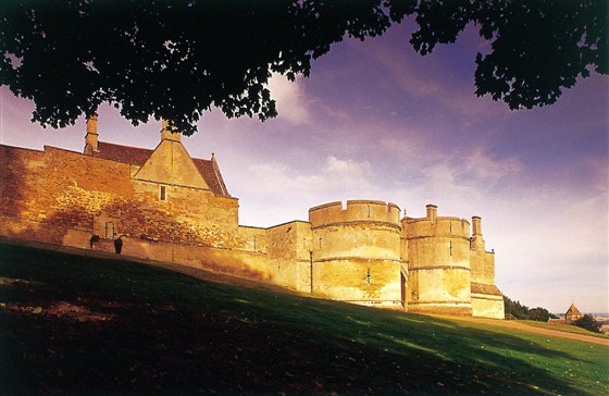  Rockingham Castle Estate <span style='font-size:8px;'> Image courtesy Rockingham Castle Estate </span>
