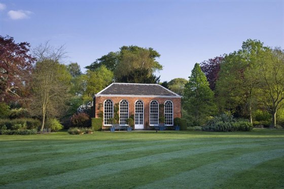 Dunham Massey <span style='font-size:8px;'>®National Trust Images/Andrew Butler</span>