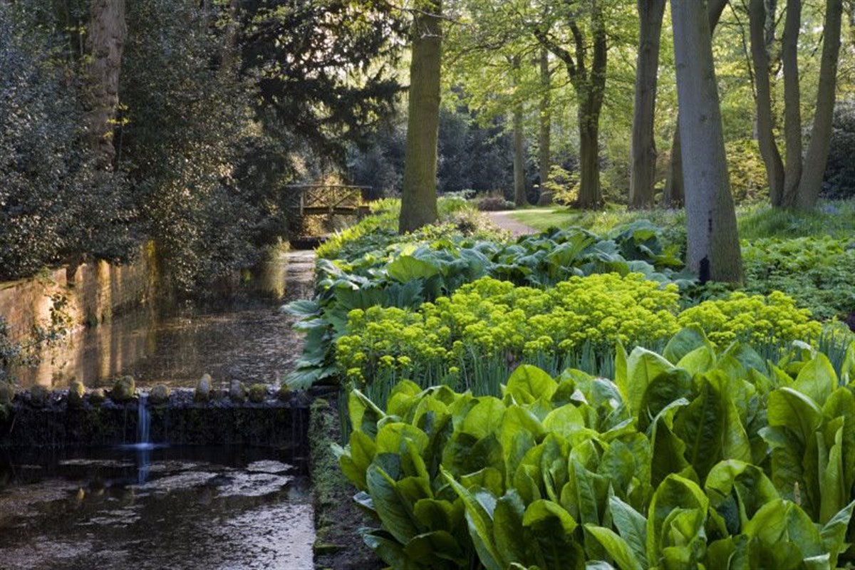 Dunham Massey <span style='font-size:8px;'>®National Trust Images/Andrew Butler</span>