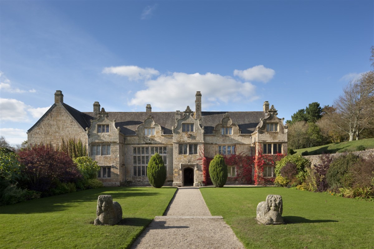 ┬®National Trust Images/Andrew Butler