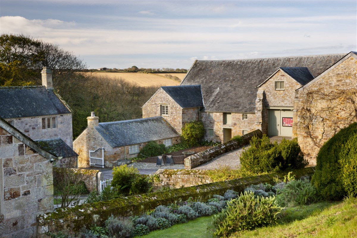 ┬®National Trust Images/Andrew Butler