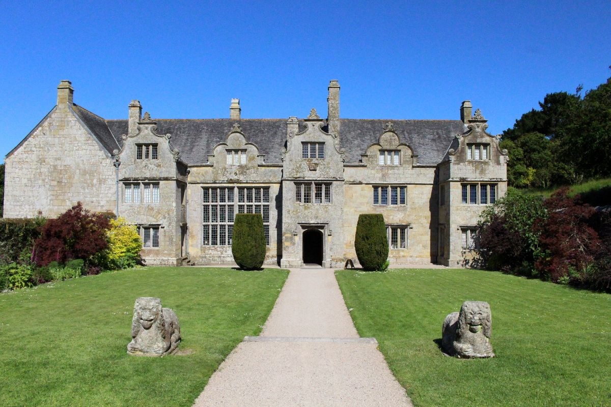 ┬®National Trust Images/Emily Hide