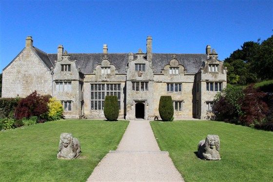 ┬®National Trust Images/Emily Hide