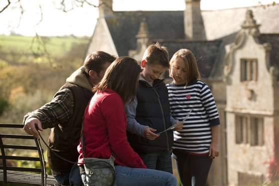 ®National Trust Images/John Millar