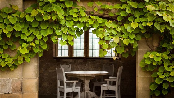 Haddon Hall <span style='font-size:8px;'> credited to Haddon Hall </span>