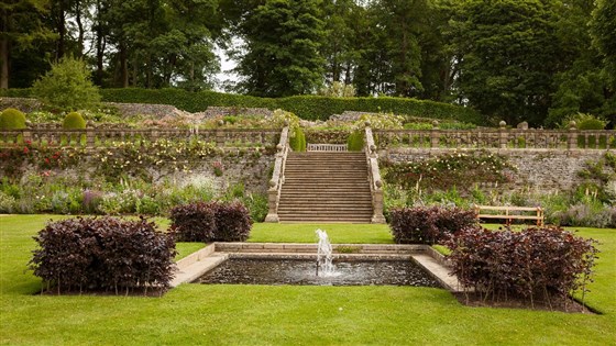 Haddon Hall <span style='font-size:8px;'> credited to Haddon Hall </span>
