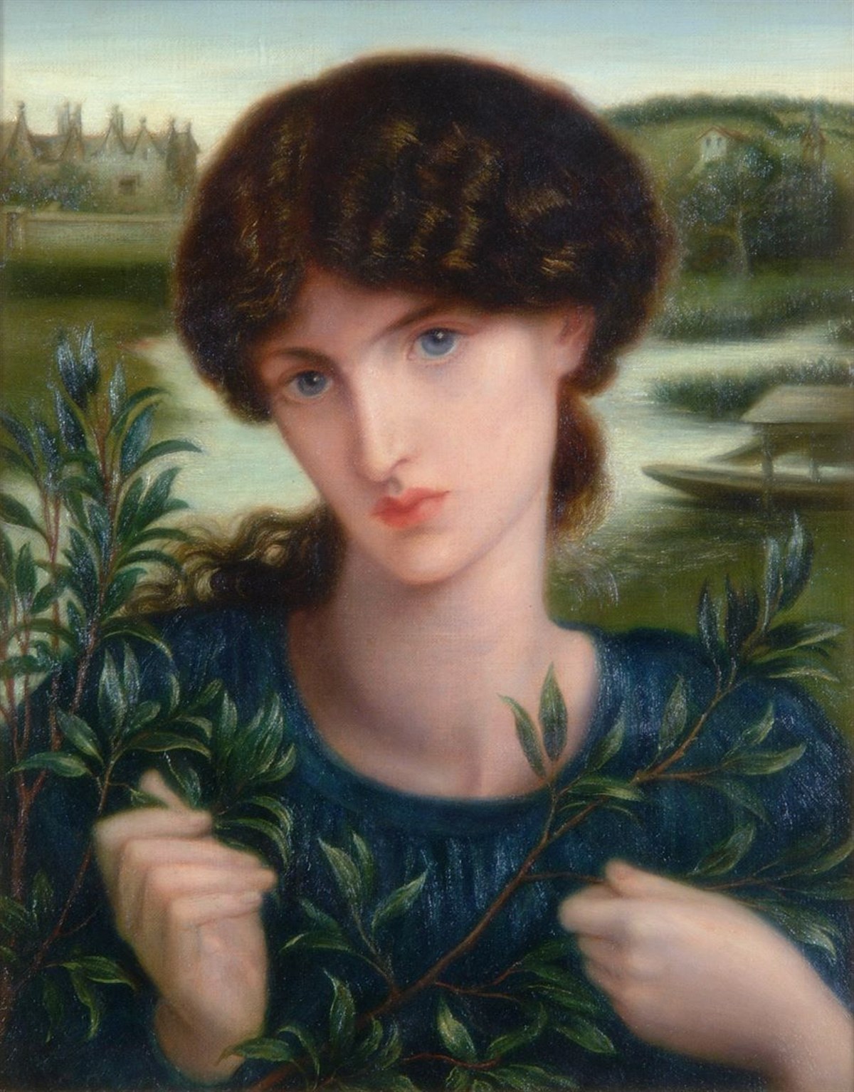 Water Willow
