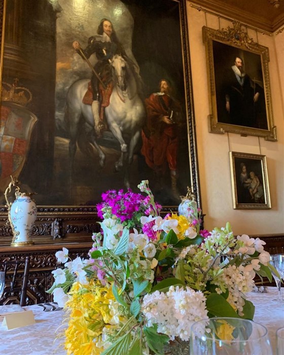Highclere Castle