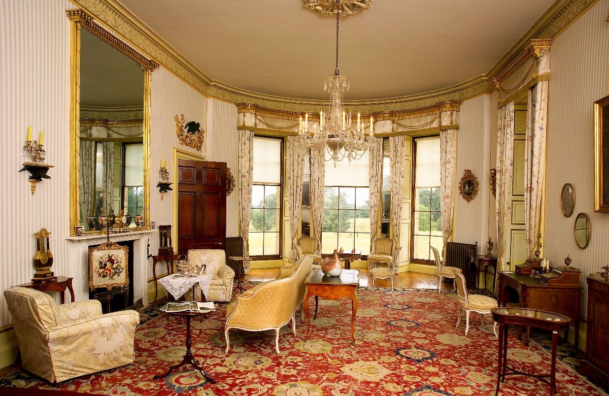 Drawing Room